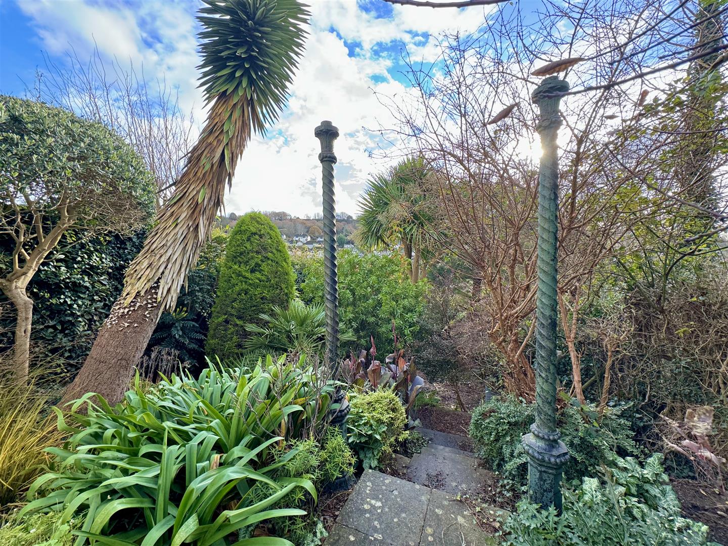 Godwin Road, Hastings
